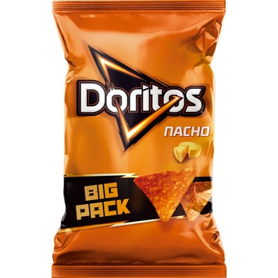 Doritos Nacho Cheese 180 g