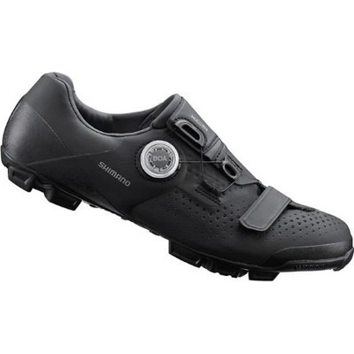 Shimano MTB SH-XC501ML čierne