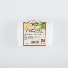 Vince Ryžová múka 0,5 kg