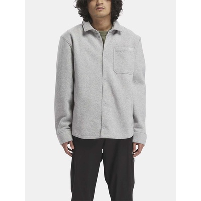 Reebok Риза cl wde flc overshirt