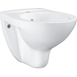 GROHE Bau Ceramic Конзолно биде (39433000)