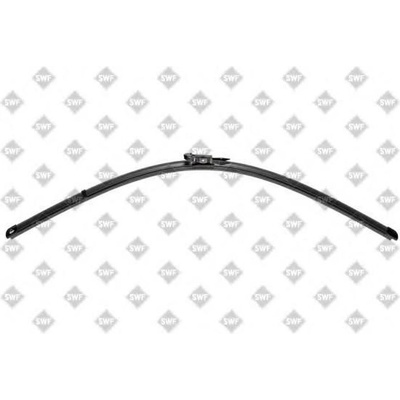 SWF se spojlerem VisioFlex - 800+700 mm 119457