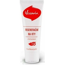 Aromatica Kosmín bylinná masť na nehtové lôžka 25 ml