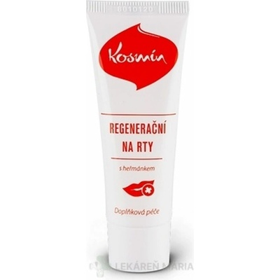 Aromatica Kosmín bylinná masť na nehtové lôžka 25 ml