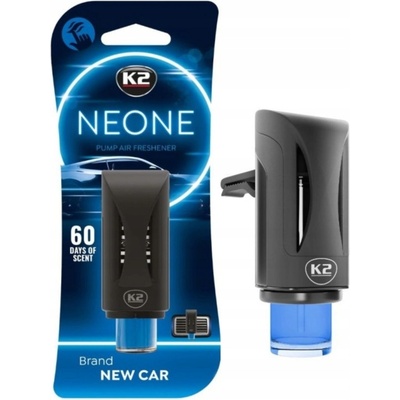 K2 NEONE Brand NEW CAR