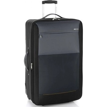 Gabol - Пътнически куфар - Реймс - Сив - 76 см (11104716)