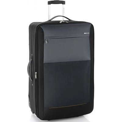 Gabol - Пътнически куфар - Реймс - Сив - 76 см (11104716)