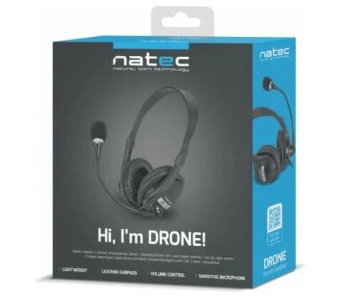 Natec Drone