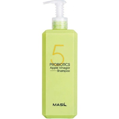 Masil 5Probiotics Apple Vinegar Shampoo 500 ml
