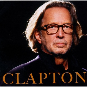 Eric Clapton - Clapton