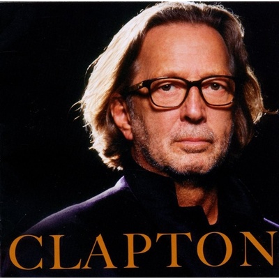 Eric Clapton - Clapton