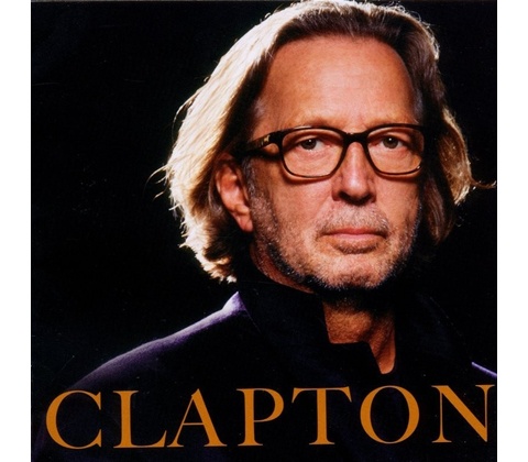 Eric Clapton - Clapton