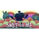 Smile For Me