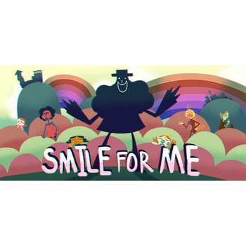 Smile For Me