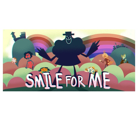 Smile For Me
