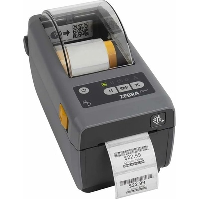 Zebra ZD411 ZD4A022-D0EE00EZ