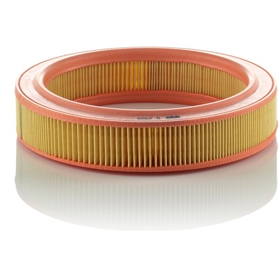 Mann-filter Въздушен филтър mann-filter c 2534