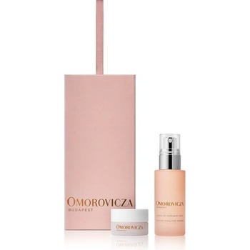 Omorovicza Hydro-Mineral Perfecting Gratitude Set подаръчен комплект за жени