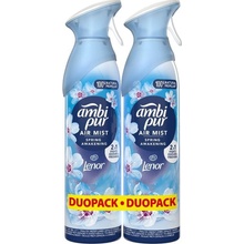 Ambipur Spring Awakening Osvěžovač vzduchu ve spreji 2 x 185 ml