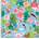 Galison - Puzzle By The Koi Pond - 1 000 piese