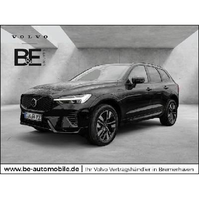 Volvo XC60 T8 Plus Dark AWD 335 kW