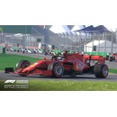 F1 2020 (Schumacher Edition)