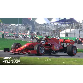 F1 2020 (Schumacher Edition)