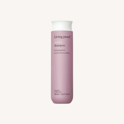 Living Proof Restore šampon pro suché a poškozené vlasy 236 ml