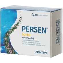 PERSEN FORTE POR CPS DUR 40