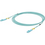 Conneu LC-LC мулти мод OM3 дуплекс, 3мм, 1м (CNFJ-LCLCOM3DAQ3mm-1)
