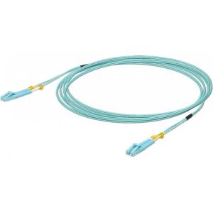 Conneu LC-LC мулти мод OM3 дуплекс, 3мм, 1м (CNFJ-LCLCOM3DAQ3mm-1)
