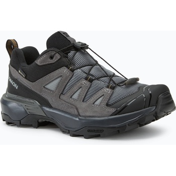 Image 1 of Salomon Мъжки обувки за трекинг Salomon X ULTRA 360 LTR GTX sharkskin/castle rock/kelp