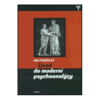 Úvod do moderní psychoanalýzy - Jan Poněšický