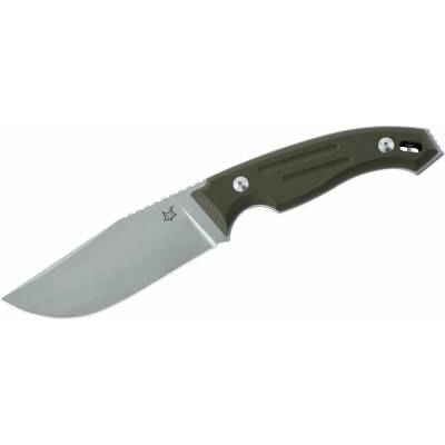 Fox FX-510 OD Octopus Vulgaris Fixed Blade Knife