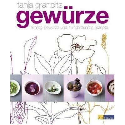 Gewürze