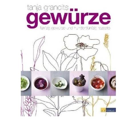Gewürze