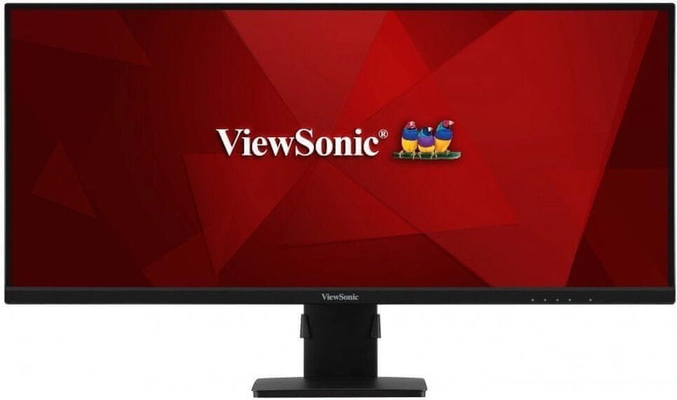 ViewSonic VA3456-MHDJ