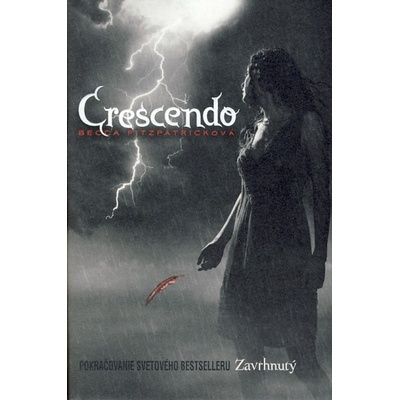 Crescendo - Becca Fitzpatricková