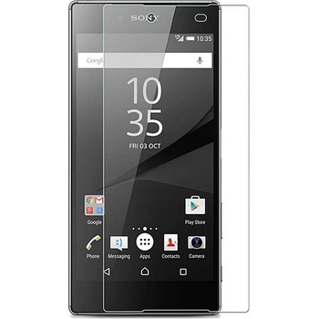 Sony Стъклен протектор за Sony Xperia XZs G8231