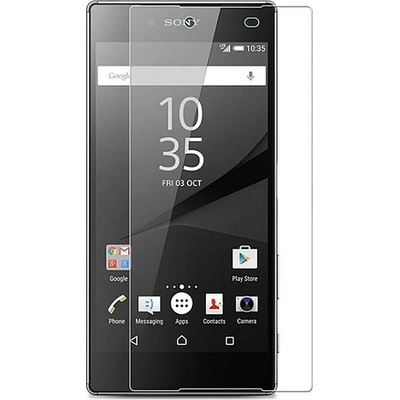 Sony Стъклен протектор за Sony Xperia XZs G8231