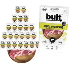 Bult hovězí 500 g