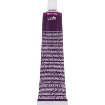 Londa Professional Permanent Colour Extra Rich Cream дълготрайна кремообразна боя за коса 60 ml нюанс 4/75 за жени