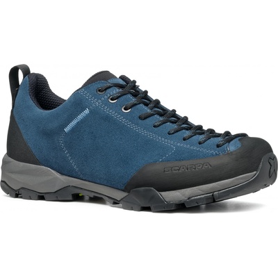 Scarpa Мъжки мултиспорт обувки Scarpa Mojito Trail GTX Suede Multisport shoes - Ocean / Light Ocean - размер 48 (EU) (022-0679-0126)