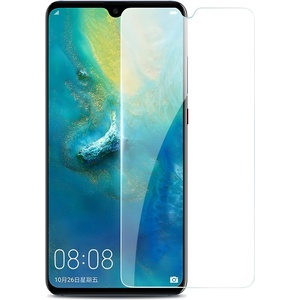 Huawei Закалено стъкло GOLD 9H за Huawei P30 - Прозрачен KP23442