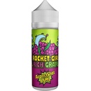 Rocket Girl shake & vape Rich Grape 15ml