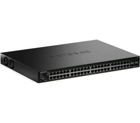 Netgear GS348T
