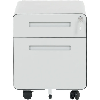 Image 1 of Carmen Офис контейнер Carmen CR-1801 K SAND - сив (B3580201)