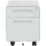 Carmen Офис контейнер Carmen CR-1801 K SAND - сив (B3580201)