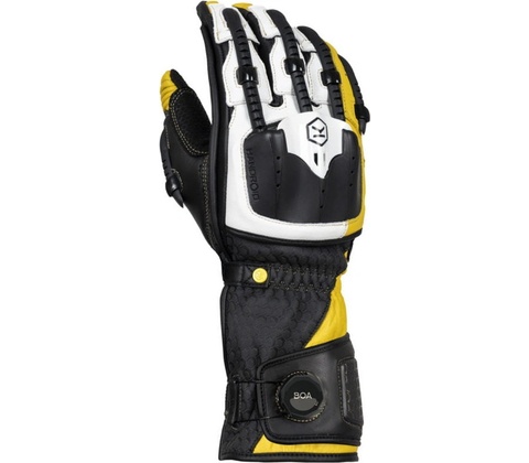 Knox Handroid V