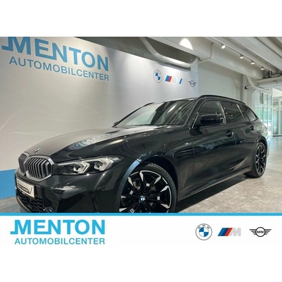 BMW 320d xDrive M Sport 140 kW